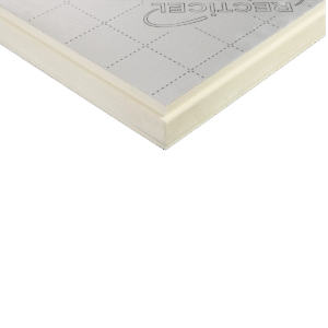 Jointed Cavity (Full-Fill) Insulation Board 115 x 1200 x 450mm