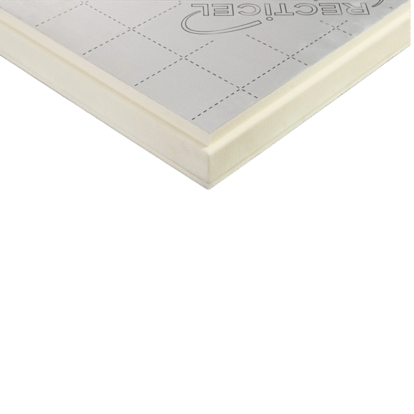 Jointed Cavity (Full-Fill) Insulation Board 115 x 1200 x 450mm