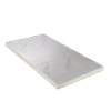 PIR_insulation_2 100mm PIR Insulation Board - 2400mm x 1200mm