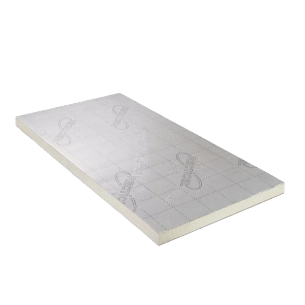 PIR_insulation_2 100mm PIR Insulation Board - 2400mm x 1200mm
