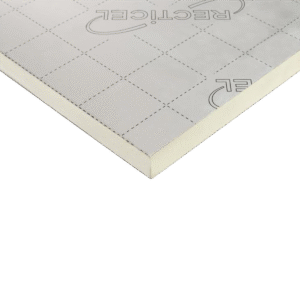 PIR_insulation_3 100mm PIR Insulation Board - 2400mm x 1200mm