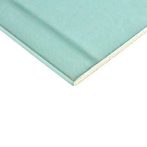plasterboard_moisture_tapered_edge_std_1 12.5mm Knauf Moisture Panel Tapered Edge Plasterboard 2400mm x 1200mm