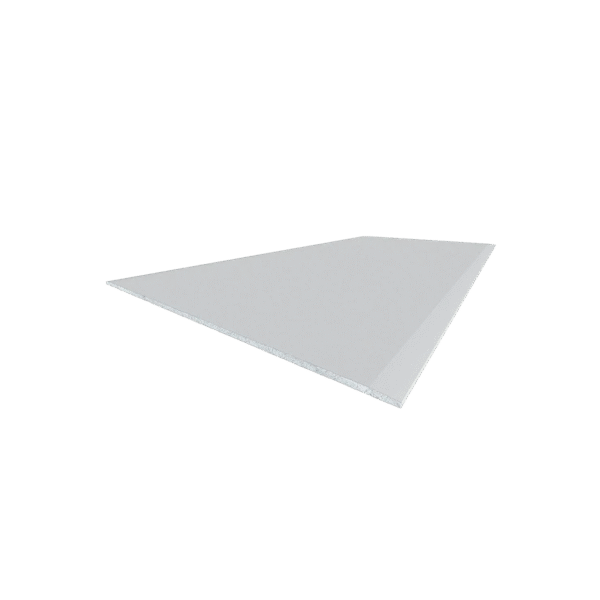 plasterboard_tapered_edge_std_2 12.5mm Knauf Wallboard Tapered Edge Plasterboard 2400mm x 1200mm