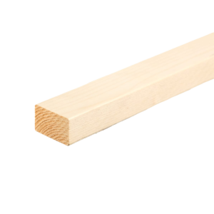38mm x 63mm CLS Studwork Timber C16 (3" x 2") 2.4m