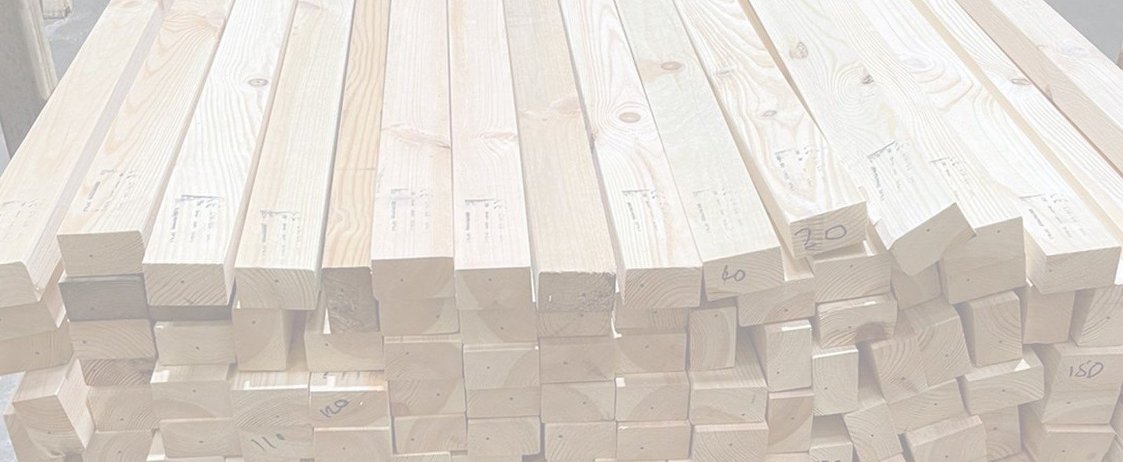38mm x 63mm CLS Studwork Timber C16 (3" x 2") 2.4m