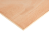 12mm Structural Hardwood Plywood Sheet 2440mm x 1220mm (8' x 4')