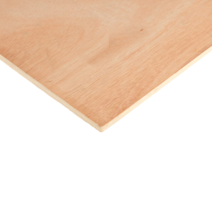 Hardwood_12_1 12mm Structural Hardwood Plywood Sheet 2440mm x 1220mm (8' x 4')