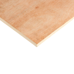 Hardwood_18_1 18mm Structural Hardwood Plywood Sheet 2440mm x 1220mm (8' x 4')