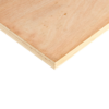 25mm Structural Hardwood Plywood Sheet 2440mm x 1220mm (8' x 4')