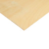 Hardwood_3.6_1 3.6mm Non-Structural Hardwood Plywood Sheet 2440mm x 1220mm (8' x 4')