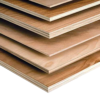 12mm Structural Hardwood Plywood Sheet 2440mm x 1220mm (8' x 4')