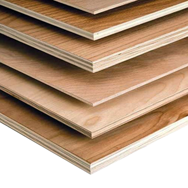 12mm Structural Hardwood Plywood Sheet 2440mm x 1220mm (8' x 4')