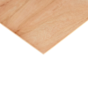 9mm Structural Hardwood Plywood Sheet 2440mm x 1220mm (8' x 4')
