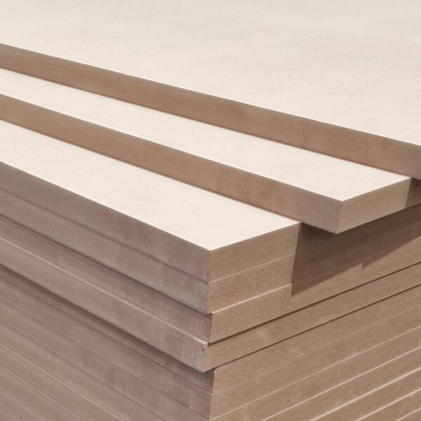 MDF_1 12mm MDF Board Standard 2440mm x 1220mm (8' x 4')