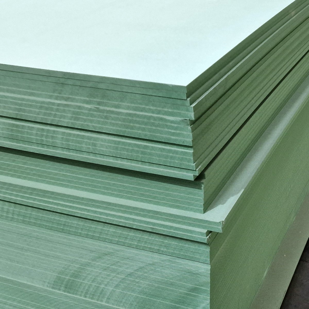 12mm MDF Board Moisture Resistant 2440mm x 1220mm (8' x 4')