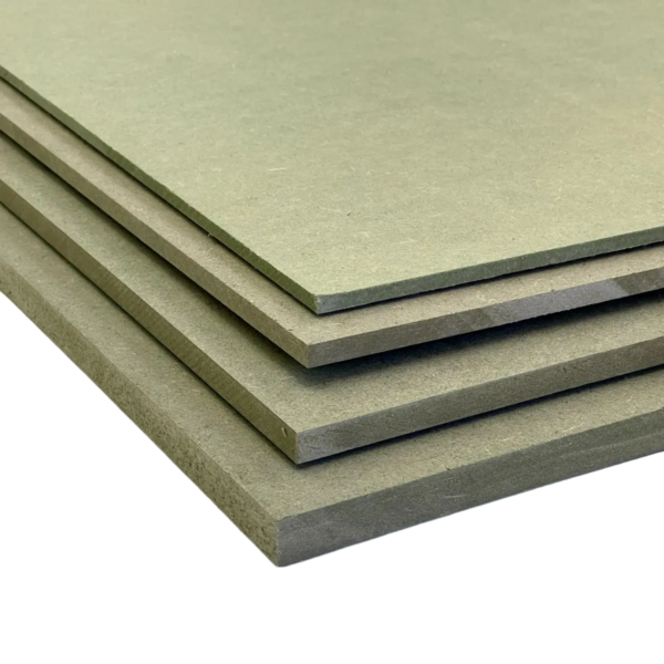 MDF_MR_1 18mm MDF Board Moisture Resistant 2440mm x 1220mm (8' x 4')