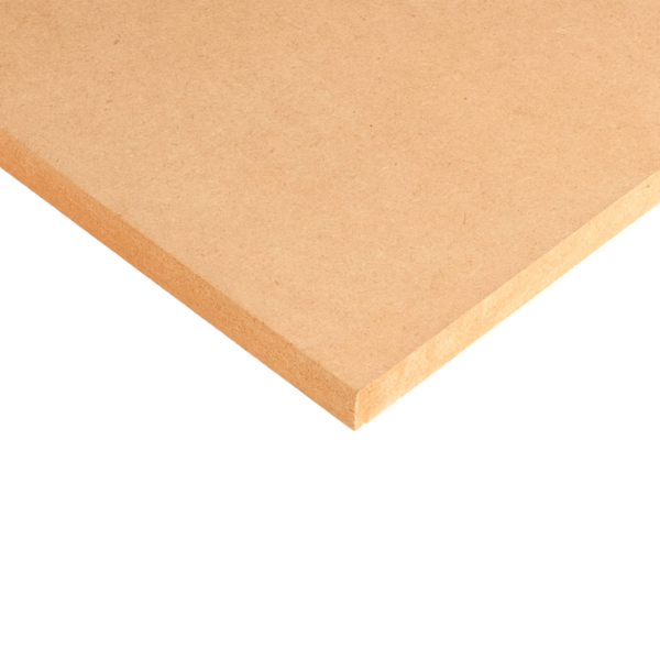 MDF_STD_25_1 25mm MDF Board Standard 2440mm x 1220mm (8' x 4')