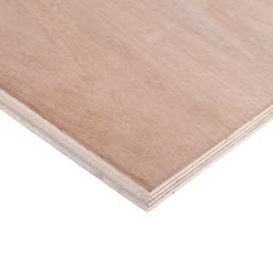 Marine_18_1 18mm Marine Plywood BS1088 2440mm x 1220mm (8' x 4')