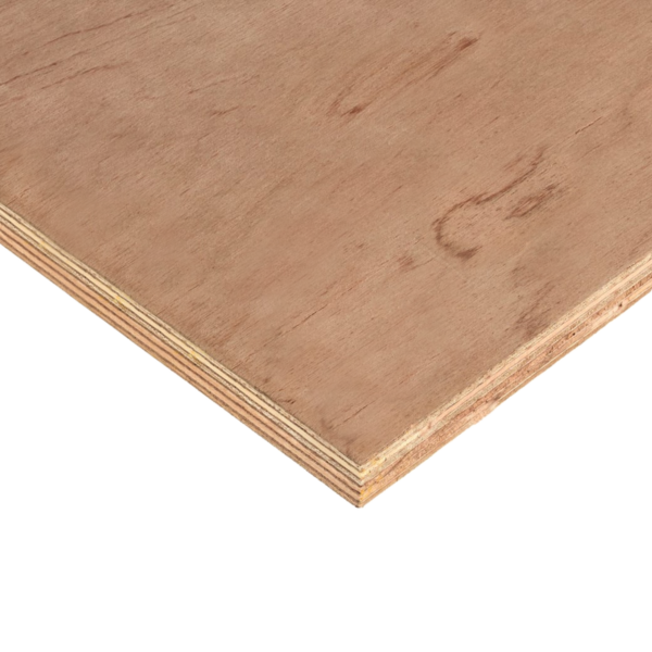 25mm Marine Plywood BS1088 2440mm x 1220mm (8' x 4')
