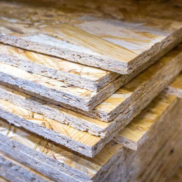 OSB3_random_1 18mm Structural OSB3 Sterling Board 2440mm x 1220mm (8' x 4')