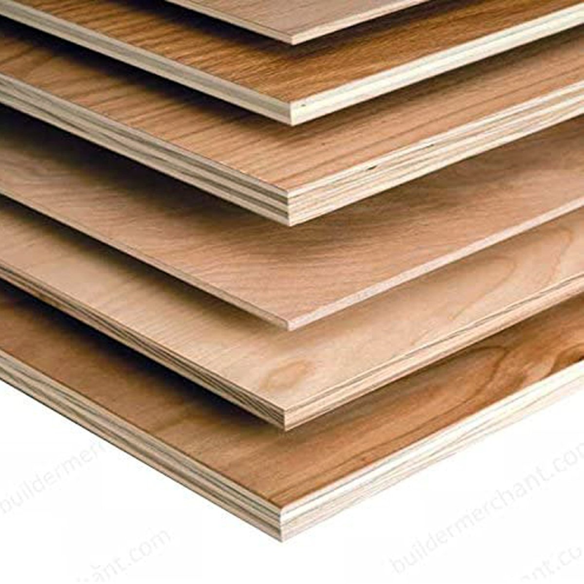 hardwood_plywood_4 12mm Structural Hardwood Plywood Sheet 2440mm x 1220mm (8' x 4')