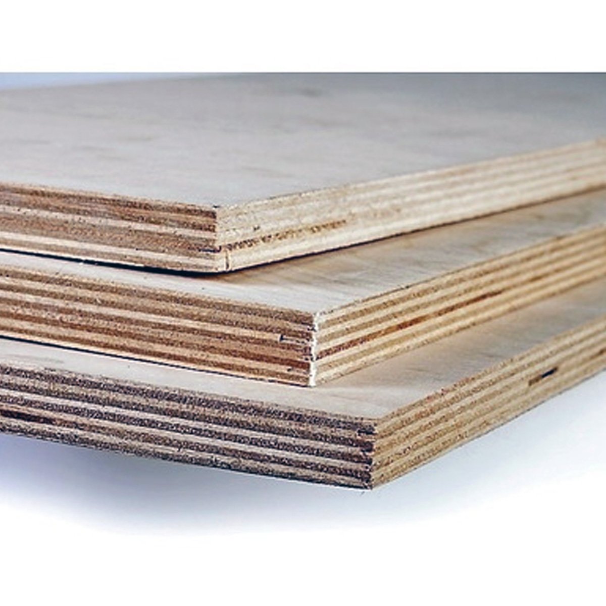 12mm Marine Plywood BS1088 2440mm x 1220mm (8' x 4')