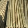 Double_Grove_Decking_7 38mm x 125mm Softwood Grooved Reversible Decking Board 3000mm