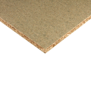 18mm P5 Moisture Resistant Chipboard Flooring T&G 2400mm x 600mm (8' x 2')