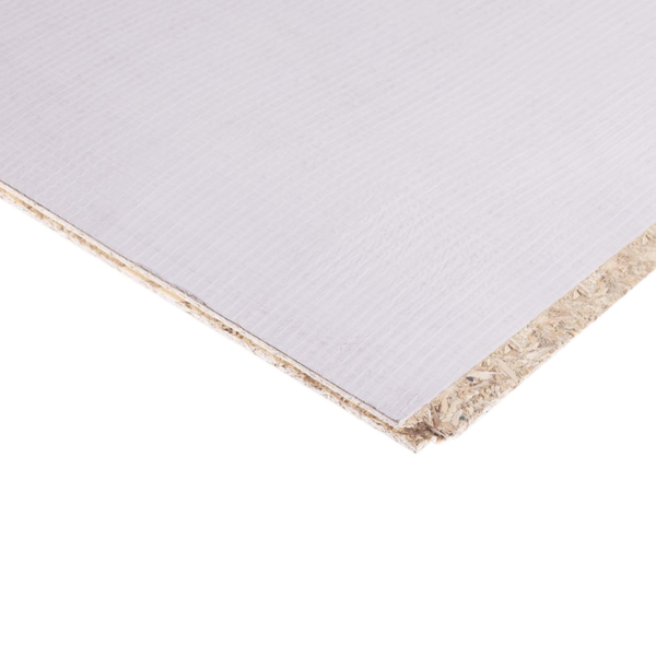 18mm Peel Clean Xtra Chipboard Flooring T&G 2400mm x 600mm (8' x 2')