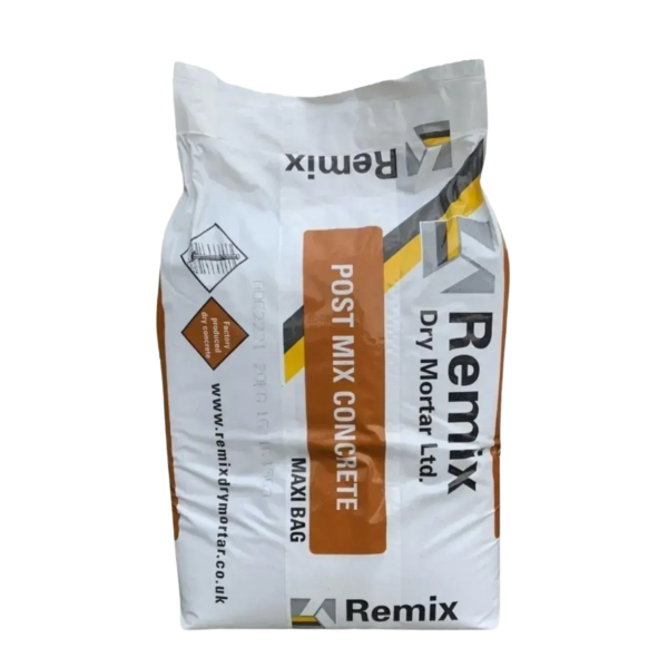 Post Fix Concrete 20kg
